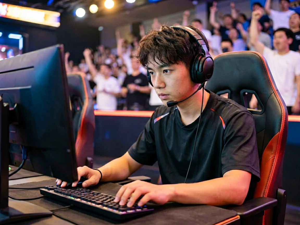 NothingToSay状态回暖助力战队拿下DOTA2赛