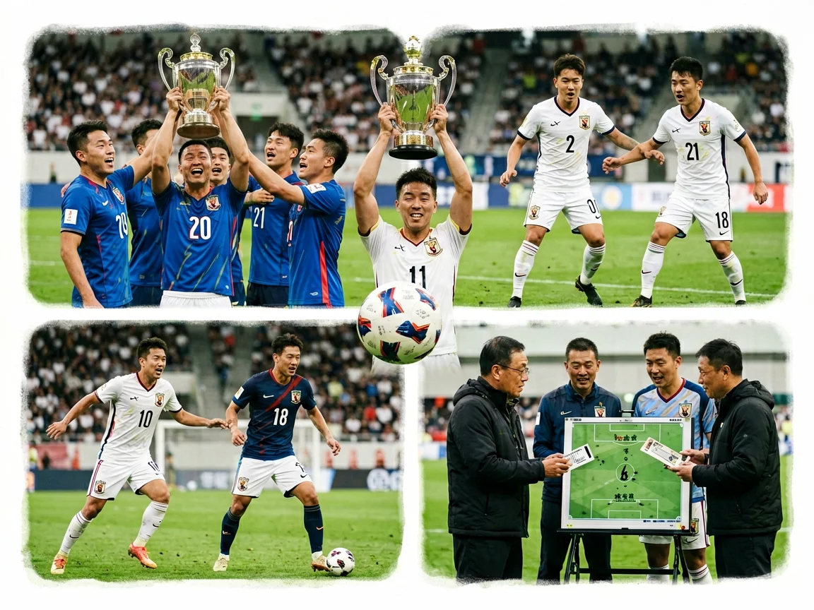 尼古拉斯杰克逊冲刺2026世界杯力争国家队锋线主力席位